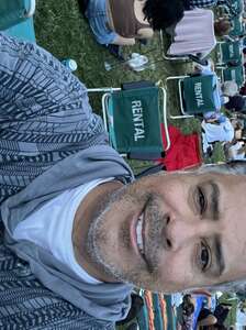 Onerepublic: Never Ending Summer Tour