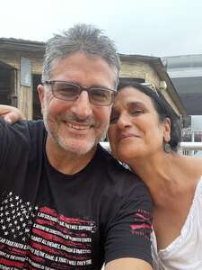 Onerepublic: Never Ending Summer Tour