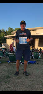 Onerepublic: Never Ending Summer Tour