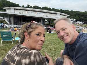 Onerepublic: Never Ending Summer Tour