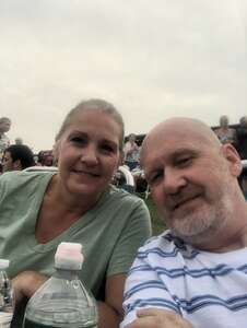 Onerepublic: Never Ending Summer Tour