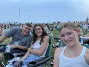 Onerepublic: Never Ending Summer Tour