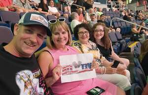 Roger Waters: This is not a Drill