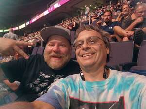 Roger Waters: This is not a Drill