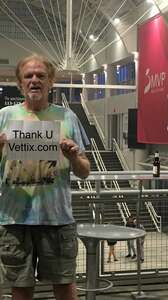 Roger Waters: This is not a Drill