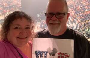 Roger Waters: This is not a Drill