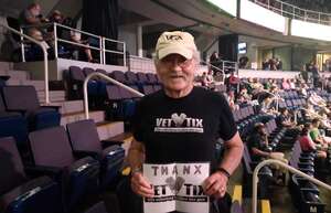 Roger Waters: This is not a Drill