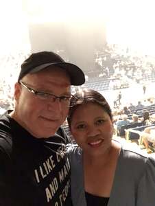 Roger Waters: This is not a Drill