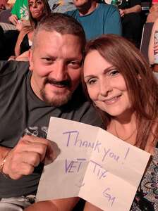 Roger Waters: This is not a Drill