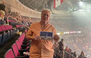 Roger Waters: This is not a Drill