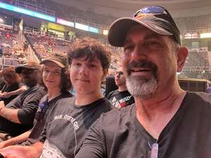 Roger Waters: This is not a Drill