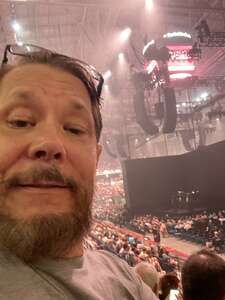 Roger Waters: This is not a Drill