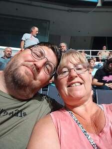 Roger Waters: This is not a Drill