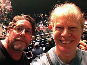 Roger Waters: This is not a Drill