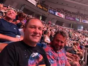 Roger Waters: This is not a Drill