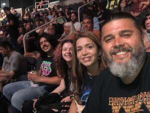 Roger Waters: This is not a Drill