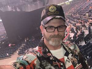 Roger Waters: This is not a Drill