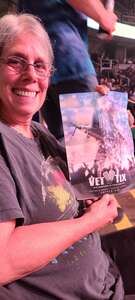 Roger Waters: This is not a Drill