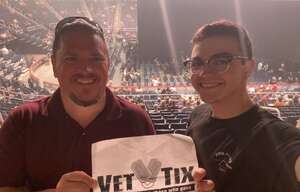 Roger Waters: This is not a Drill