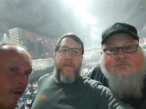 Roger Waters: This is not a Drill