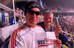 Roger Waters: This is not a Drill