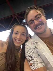 Onerepublic: Never Ending Summer Tour