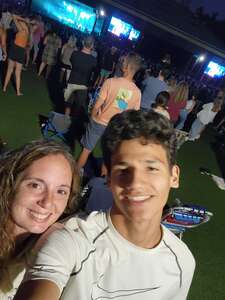 Onerepublic: Never Ending Summer Tour