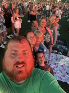 Onerepublic: Never Ending Summer Tour