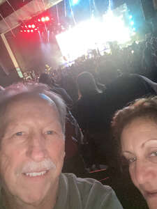 Onerepublic: Never Ending Summer Tour