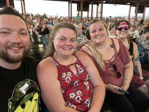 Onerepublic: Never Ending Summer Tour