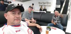 Soccer Champions Tour 2022: Juventus V. Chivas De Guadalajara