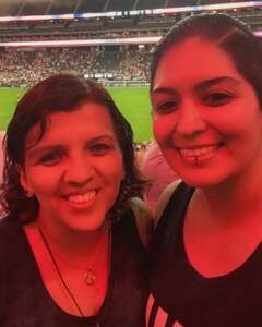 Soccer Champions Tour 2022: Juventus V. Chivas De Guadalajara