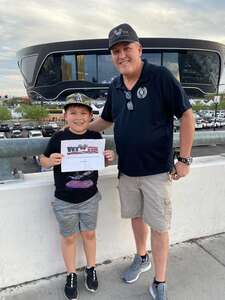 Soccer Champions Tour 2022: Juventus V. Chivas De Guadalajara