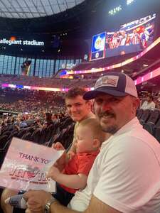 Soccer Champions Tour 2022: Juventus V. Chivas De Guadalajara