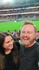 Soccer Champions Tour 2022: Juventus V. Chivas De Guadalajara