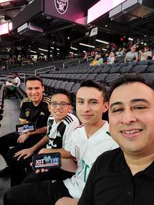 Soccer Champions Tour 2022: Juventus V. Chivas De Guadalajara