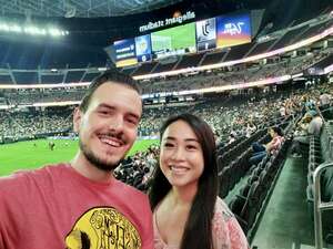 Soccer Champions Tour 2022: Juventus V. Chivas De Guadalajara