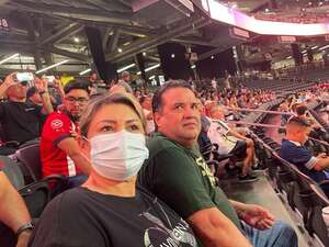 Soccer Champions Tour 2022: Juventus V. Chivas De Guadalajara