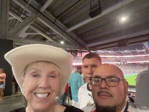 Soccer Champions Tour 2022: Juventus V. Chivas De Guadalajara