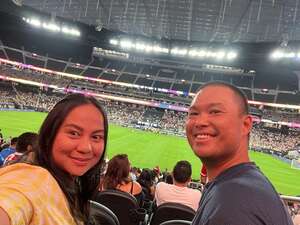 Soccer Champions Tour 2022: Juventus V. Chivas De Guadalajara