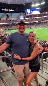 Soccer Champions Tour 2022: Juventus V. Chivas De Guadalajara