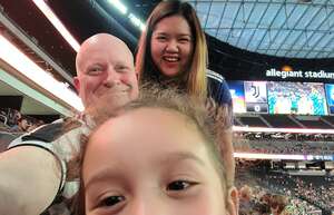 Soccer Champions Tour 2022: Juventus V. Chivas De Guadalajara