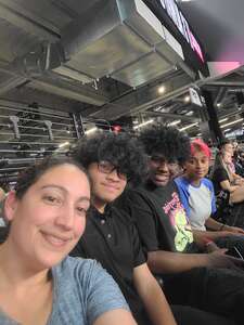 Soccer Champions Tour 2022: Juventus V. Chivas De Guadalajara