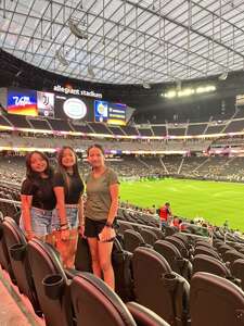 Soccer Champions Tour 2022: Juventus V. Chivas De Guadalajara