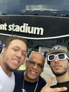 Soccer Champions Tour 2022: Juventus V. Chivas De Guadalajara