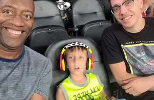 Soccer Champions Tour 2022: Juventus V. Chivas De Guadalajara