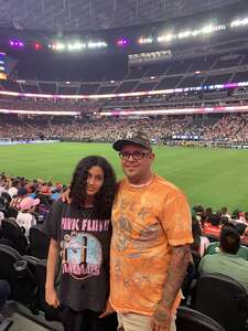 Soccer Champions Tour 2022: Juventus V. Chivas De Guadalajara