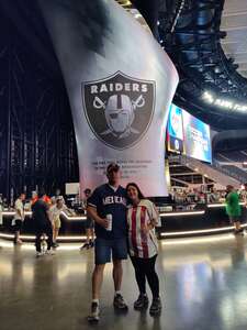 Soccer Champions Tour 2022: Juventus V. Chivas De Guadalajara