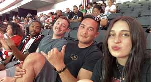 Soccer Champions Tour 2022: Juventus V. Chivas De Guadalajara