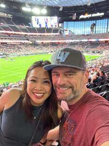 Soccer Champions Tour 2022: Juventus V. Chivas De Guadalajara